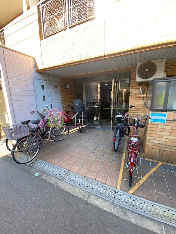 エクセシオール その他1