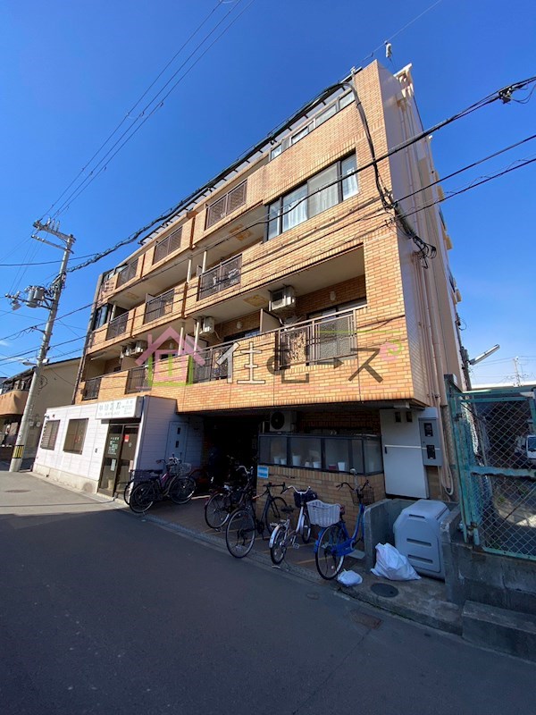 エクセシオール その他外観1