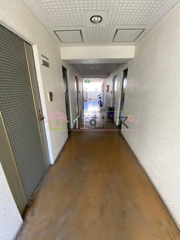 エクセシオール その他外観3