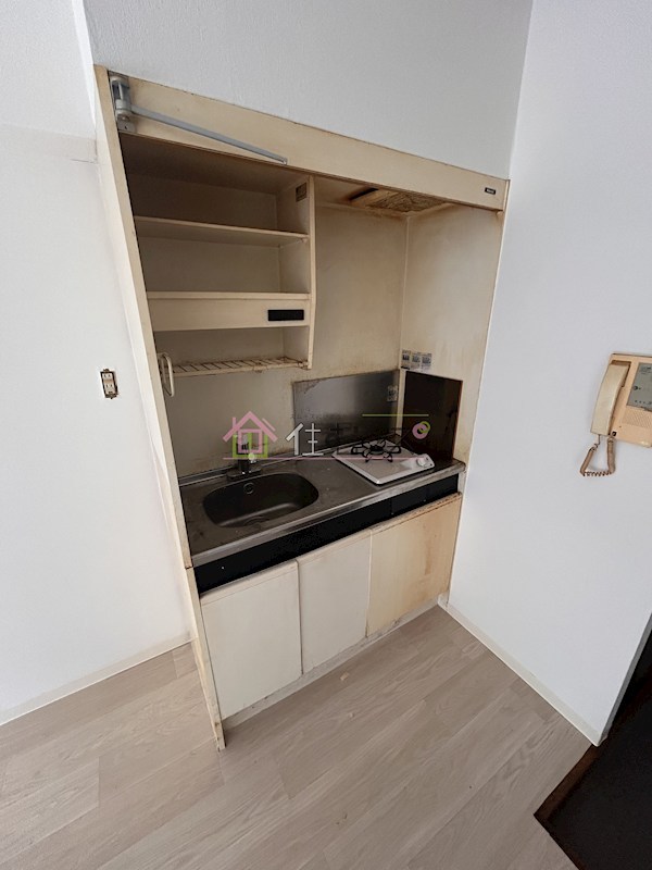 エクセシオール キッチン