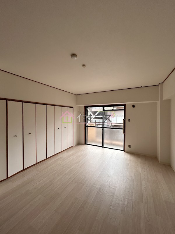 エクセシオール ベッドルーム