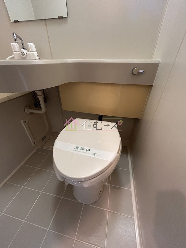 デ・リード住吉公園 その他3