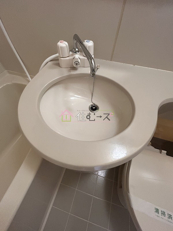 デ・リード住吉公園 その他4