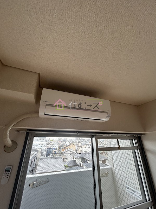 デ・リード住吉公園 その他6