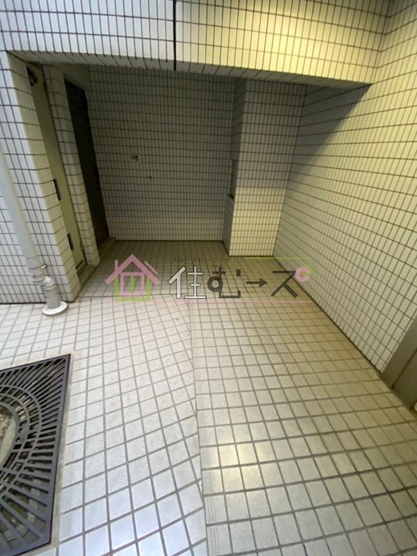 デ・リード住吉公園 その他外観3