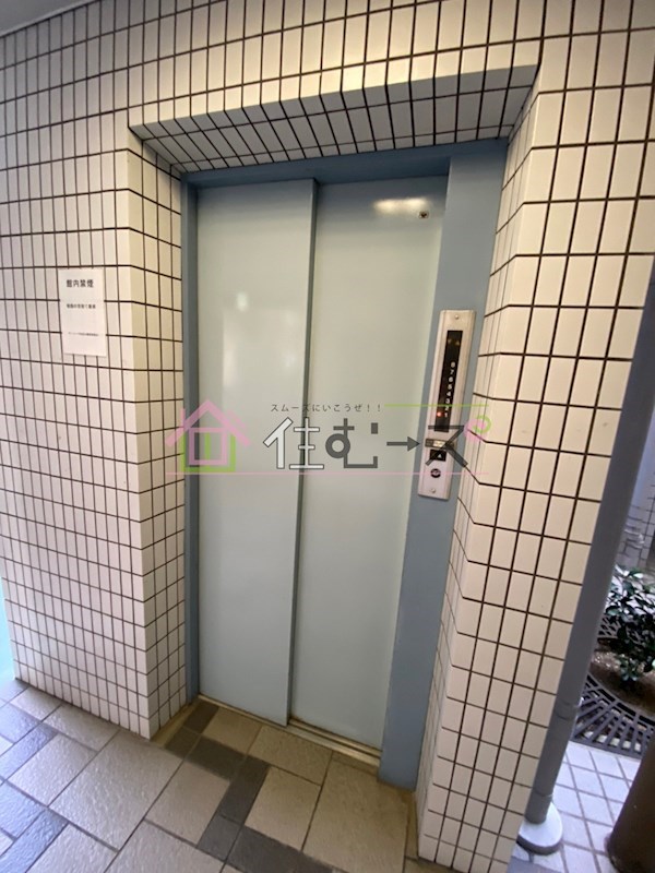 デ・リード住吉公園 その他外観4