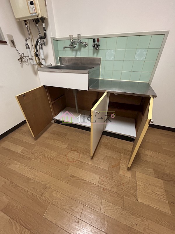 我孫子シャルマン  その他2