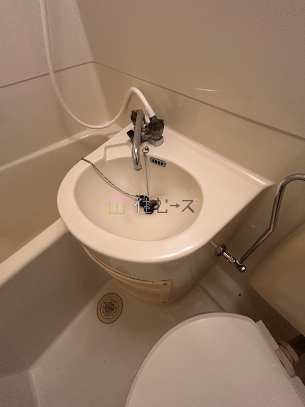 我孫子シャルマン  その他4