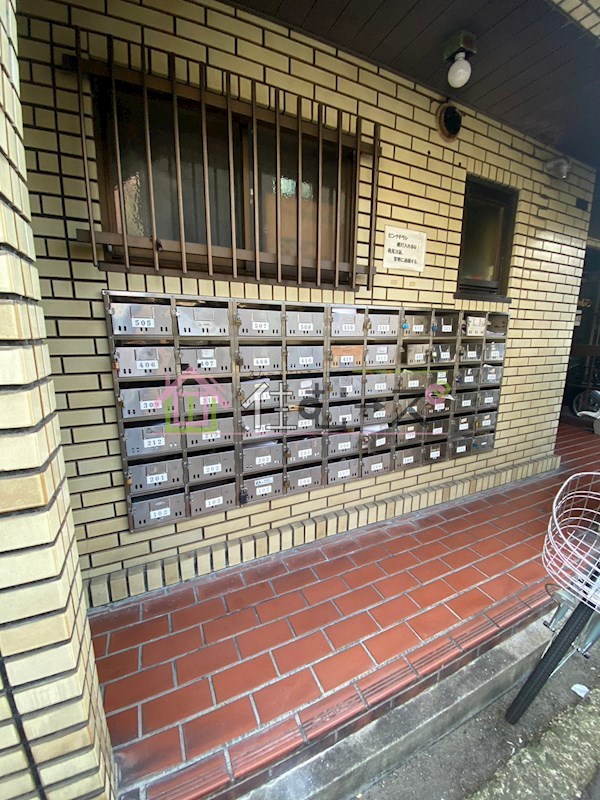 我孫子シャルマン  その他外観3