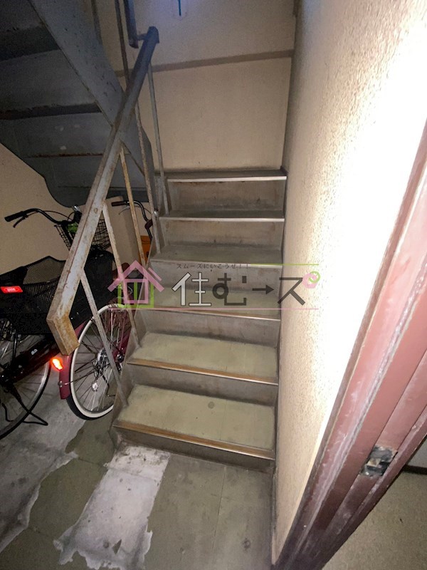 我孫子シャルマン  その他外観5