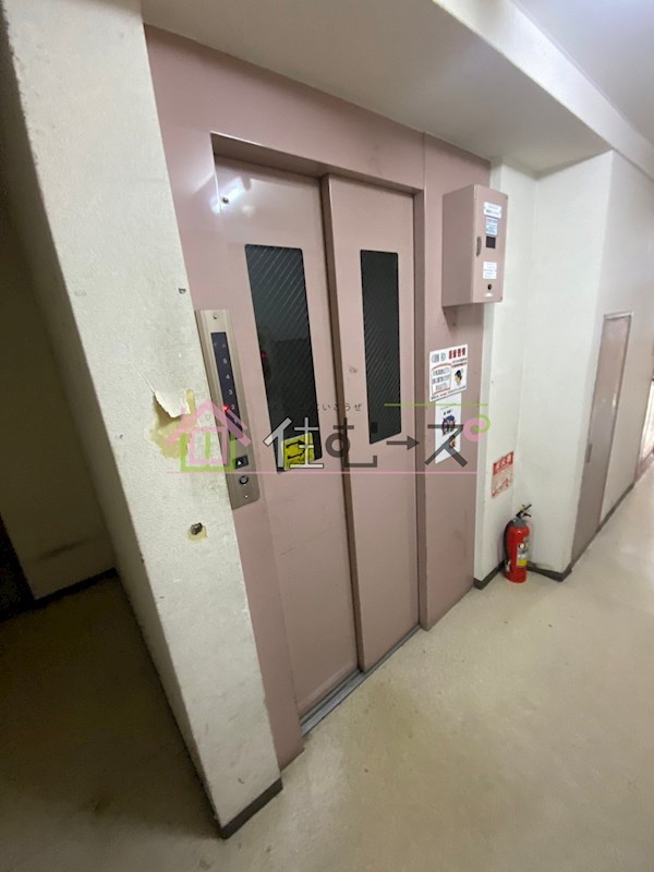 我孫子シャルマン  その他外観6