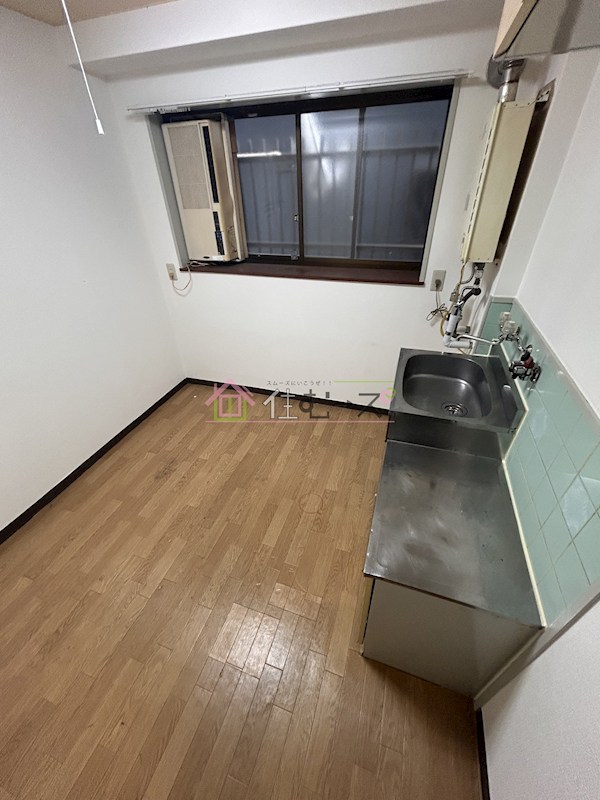 我孫子シャルマン  ベッドルーム