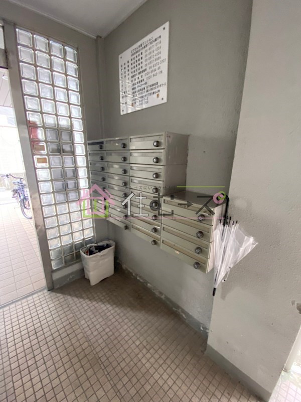 エクセル今里マンション その他外観3