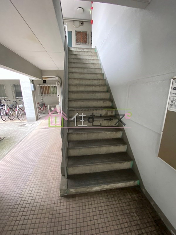 エクセル今里マンション その他外観4