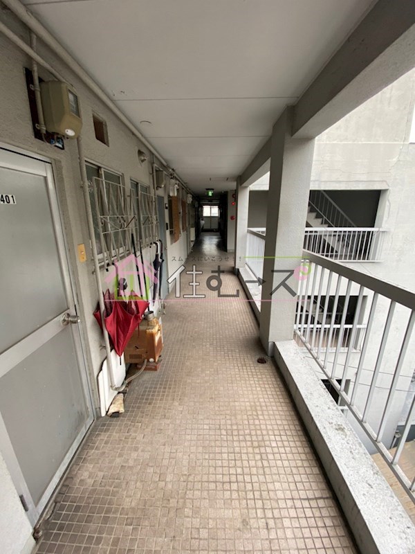 エクセル今里マンション その他外観5