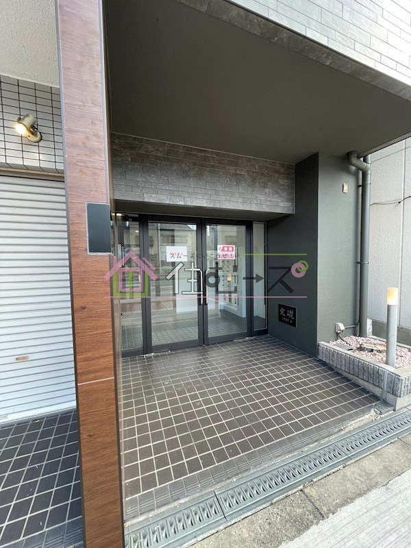 クレストカーサ大今里 その他1