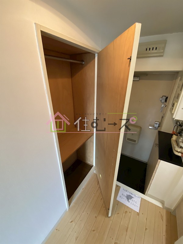 クレストカーサ大今里 その他2