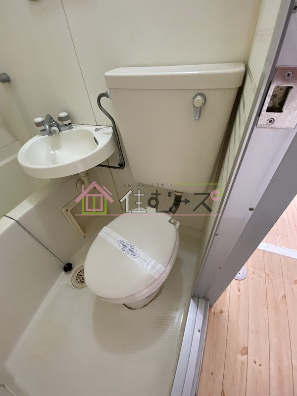 クレストカーサ大今里 その他3