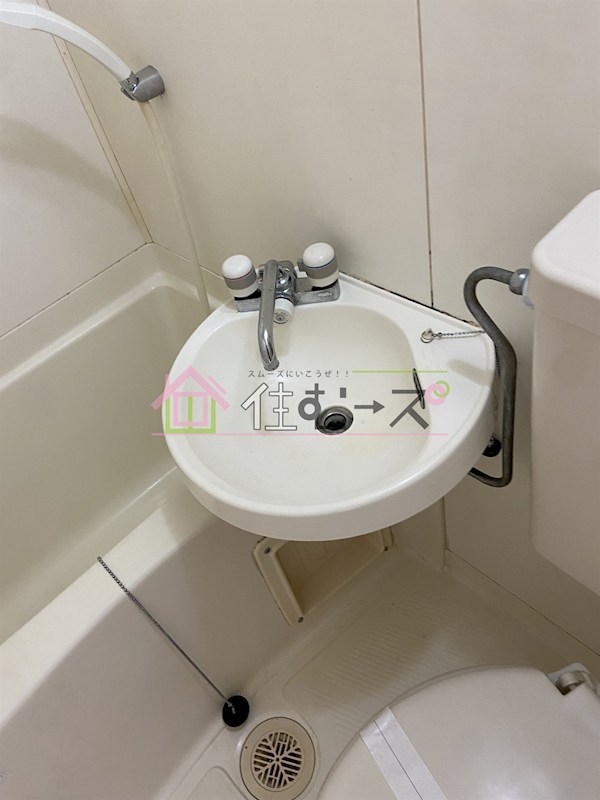 クレストカーサ大今里 その他4