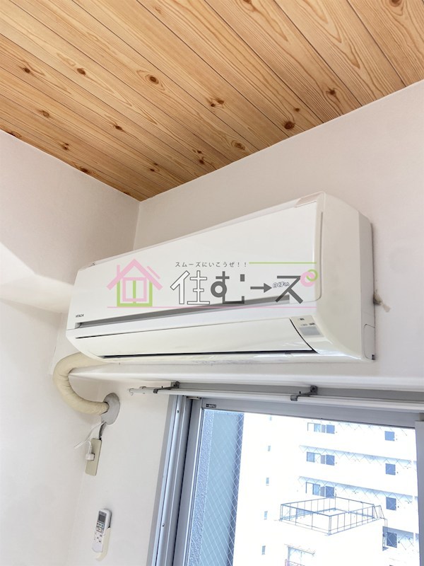 クレストカーサ大今里 その他5