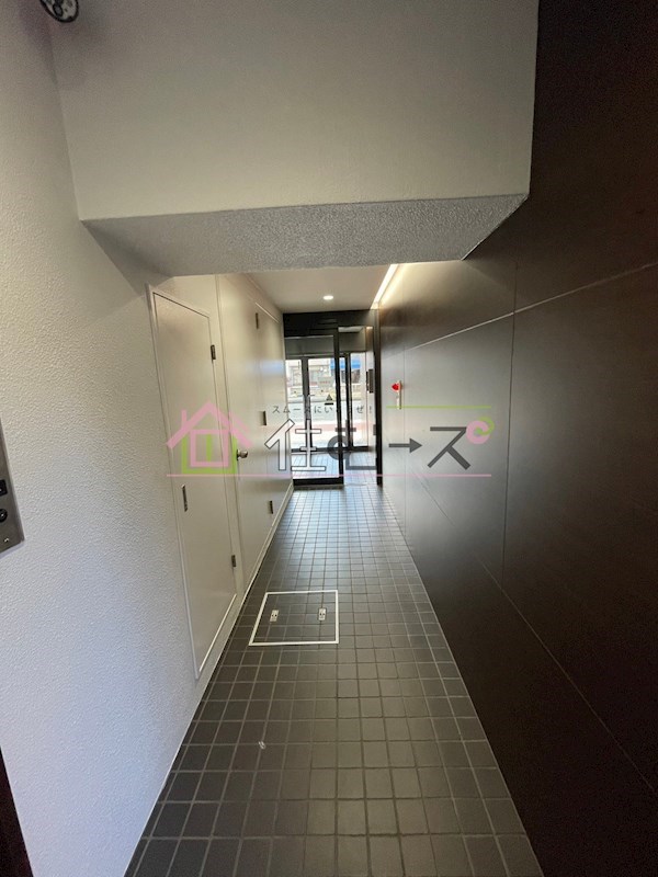 クレストカーサ大今里 その他外観2