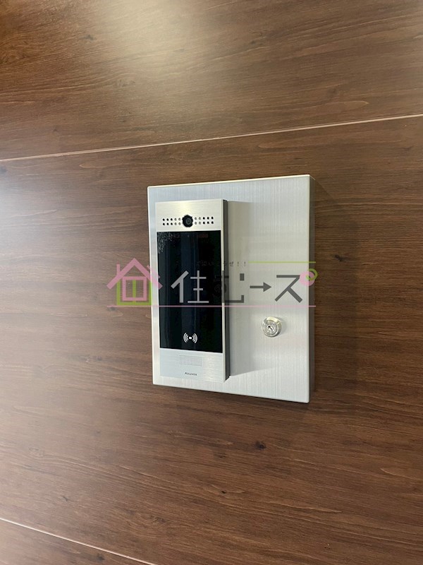 クレストカーサ大今里 その他外観3