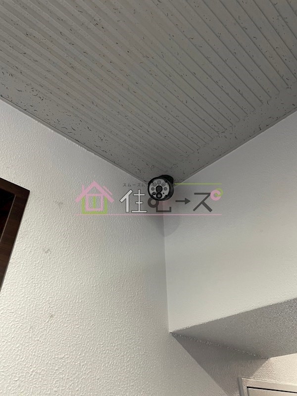 クレストカーサ大今里 その他外観4