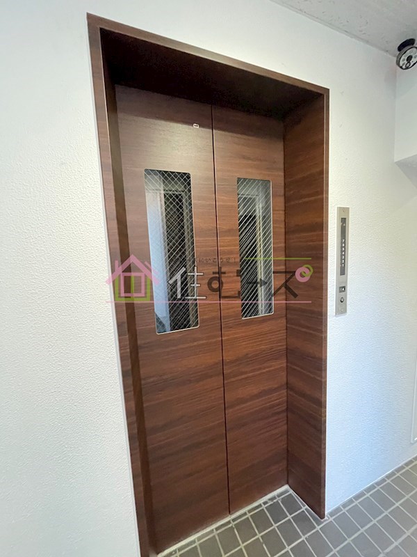 クレストカーサ大今里 その他外観5