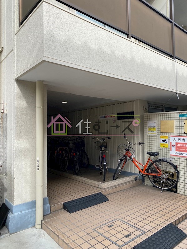 グリーンハイツ緑橋A その他1