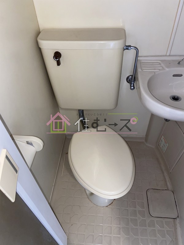 グリーンハイツ緑橋A その他5