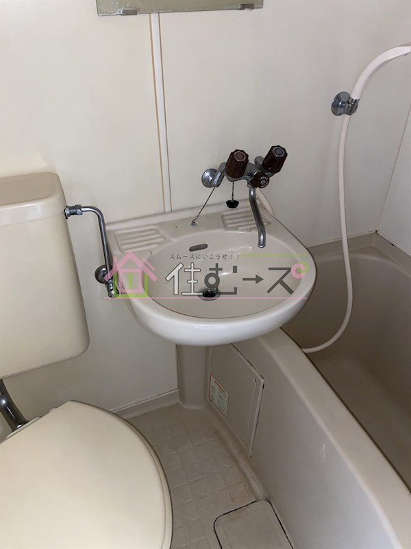 グリーンハイツ緑橋A その他6