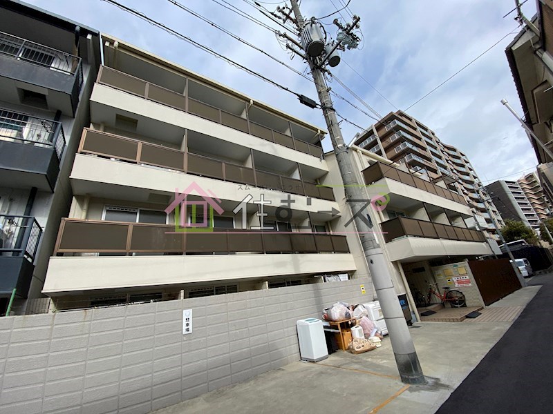 グリーンハイツ緑橋A その他外観1