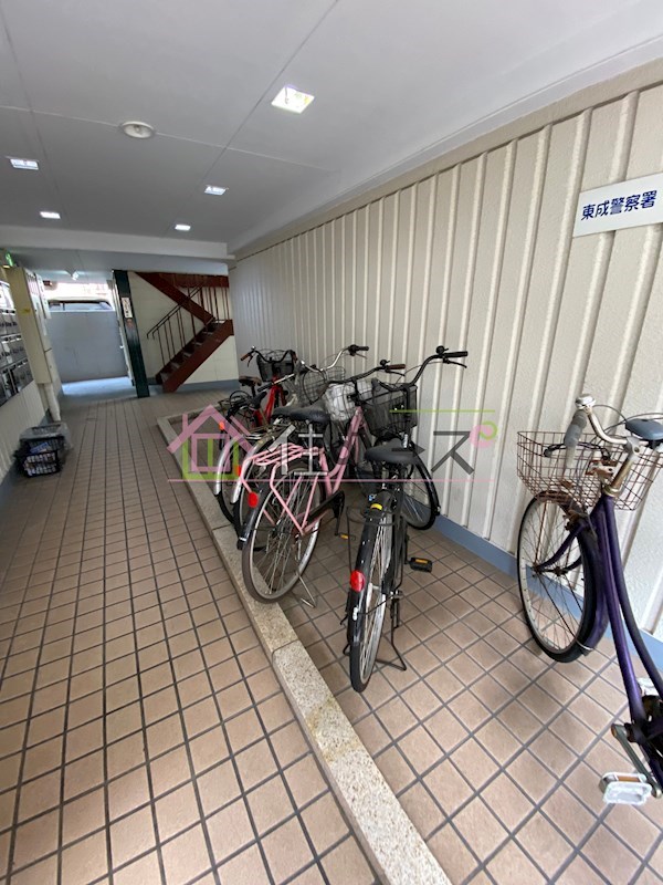 グリーンハイツ緑橋A その他外観5