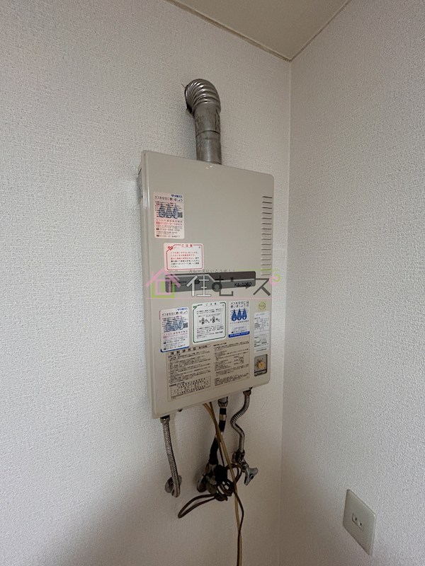 杉本スカイハイツ その他