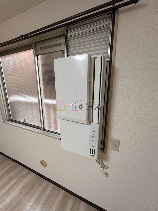 杉本スカイハイツ その他3