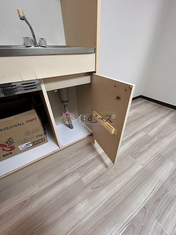 杉本スカイハイツ その他4