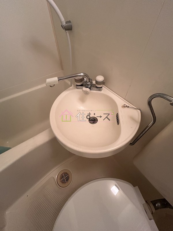 杉本スカイハイツ その他6