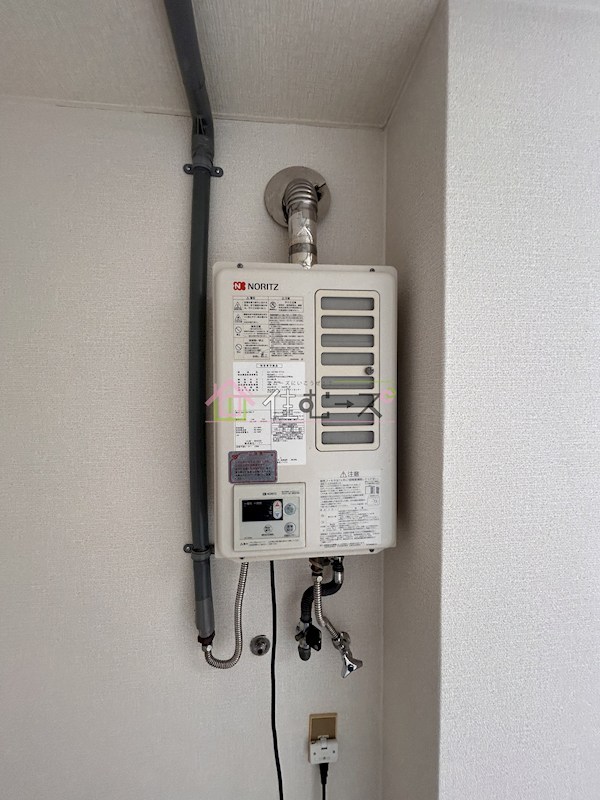 杉本スカイハイツ その他2