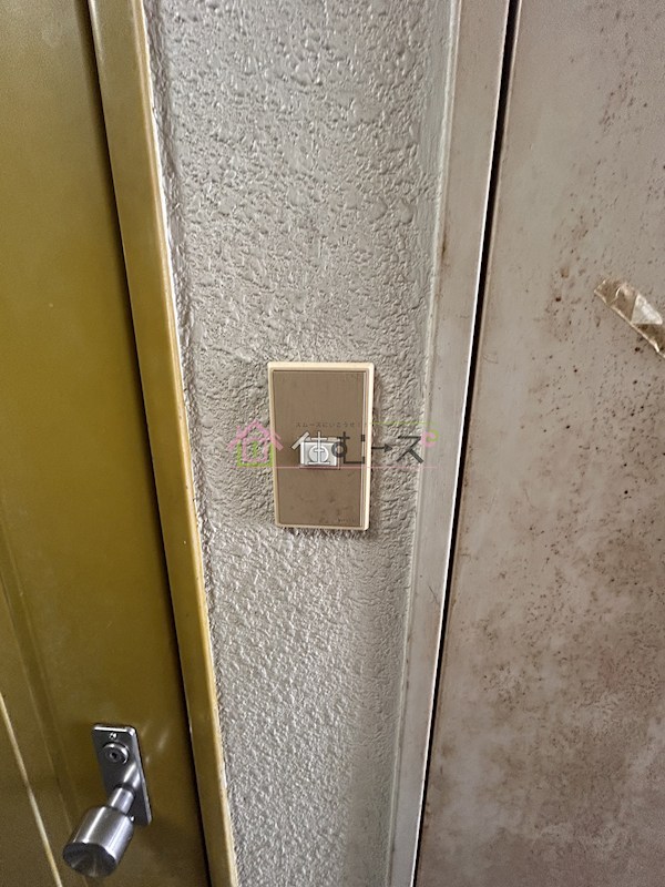 杉本スカイハイツ その他3