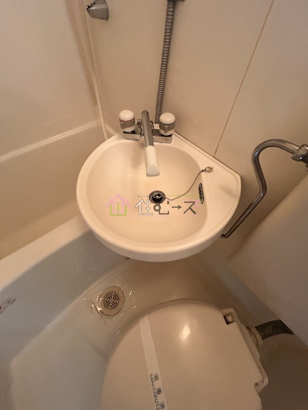 杉本スカイハイツ その他4