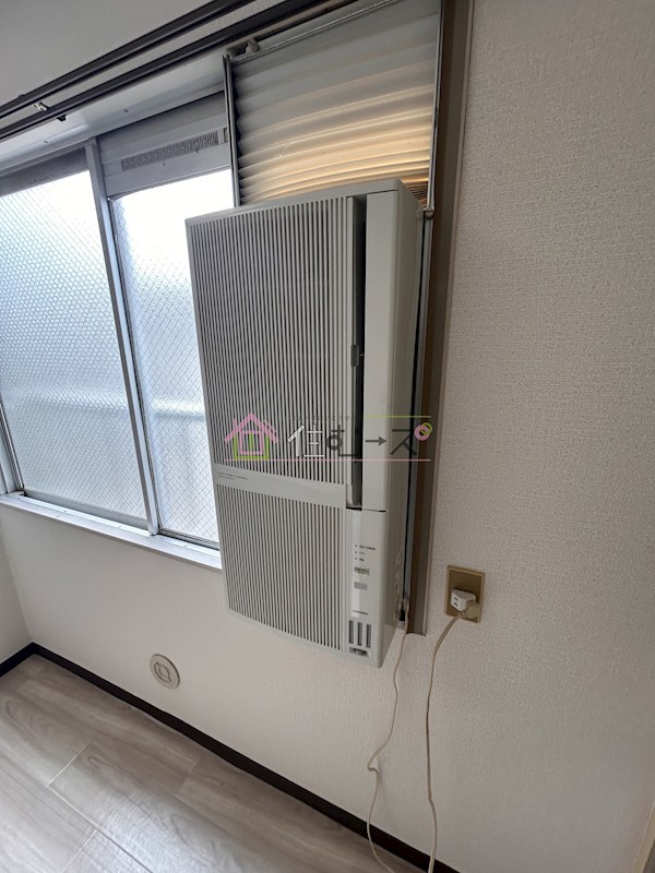 杉本スカイハイツ その他5