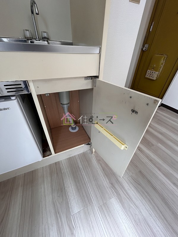 杉本スカイハイツ その他6