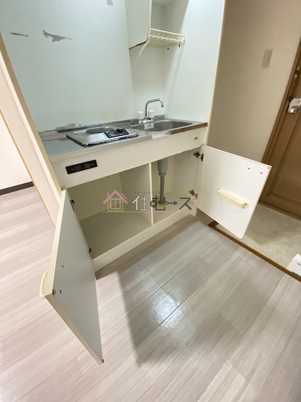 プラ・ディオ今里 その他3