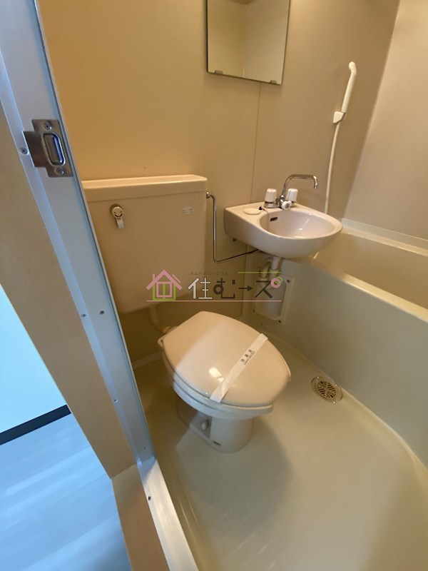 プラ・ディオ今里 その他4