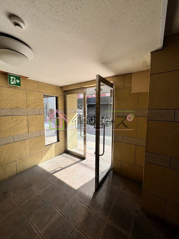 プラ・ディオ今里 その他外観2