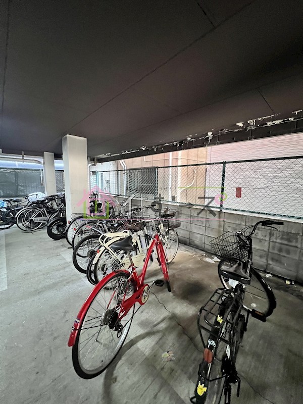 プラ・ディオ今里 その他外観3