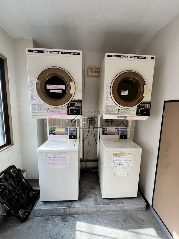 プラ・ディオ今里 その他外観4