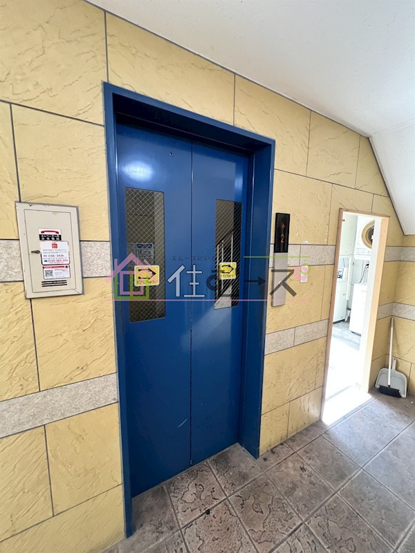 プラ・ディオ今里 その他外観5