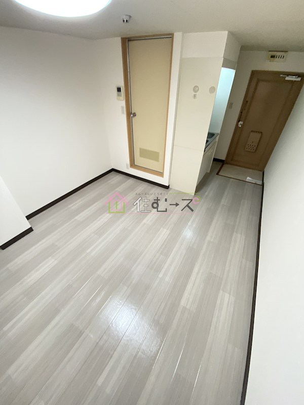 プラ・ディオ今里 リビング