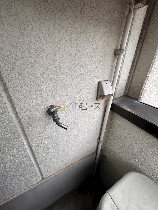 アクアパレスⅢ その他2